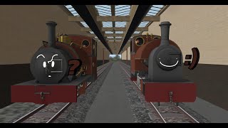 Small Railway S1EP1pilot [upl. by Amil426]