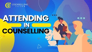 Basic attending skills counselling [upl. by Aicsila150]