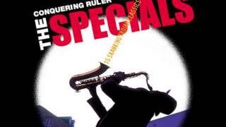 The Specials  Conquering Ruler [upl. by Koerner]