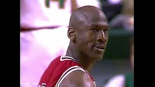 NBA Finals 1996 Game 5 Full Highlights Chicago Bulls vs Seatle Supersonics [upl. by Harbird]