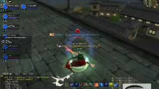 silkroad fortress war pardise vs 22 guild alexander SAYED [upl. by Kally]