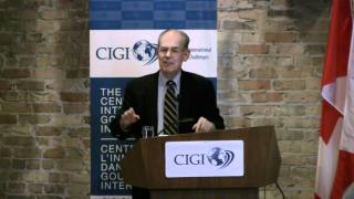 Lying in International Politics with John Mearsheimer [upl. by Fermin24]