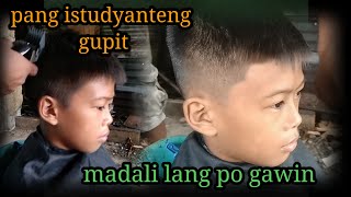 FADED PANG ISTUDYANTE [upl. by Allisirp]