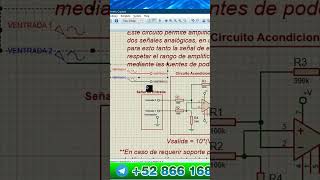 Electrónica Analógica ll [upl. by Attemaj]