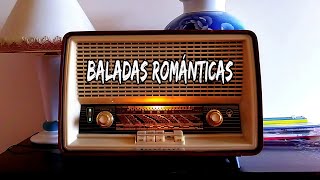 🎵 MUSICA ROMANTICA 2022🎵 Canciones de Amor y Baladas Románticas 2022 [upl. by Map741]