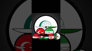 quotPalestines Family Treequot  countryballs edit [upl. by Folger]