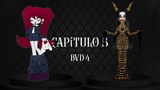 Bvd 4  Ep 5  Best Virtual Drag History [upl. by Aubert792]