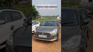 ⁠YoursWheelcom02 Presenting Maruti Suzuki Swift VXi [upl. by Nolek]