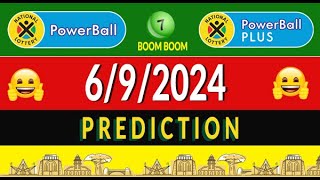 6924 SA Powerball and Power Ball Plus SA Powerball Prediction I SA Powerball Plus Prediction [upl. by Ras162]