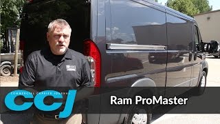 Ram ProMaster [upl. by Ajram]