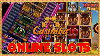 Friday Online Slots [upl. by Demetri380]