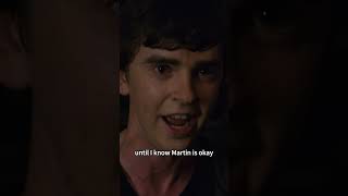 The Good Doctor S01E01 15 movie movieclips film filmhighlights drama [upl. by Lutero]