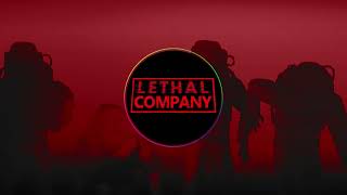 Lethal Company  quotDeliveryquot Music 10 HOURS [upl. by Niko]