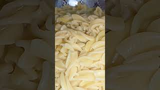 White sauce pasta 🍝😋 viralvideo viralshorts like share video comment cooking pasta [upl. by Sparrow675]