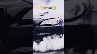 BMW ready for smash💥 Whats happening 🤐comment below🫵 car automobile viralvideo uganda [upl. by Rist100]