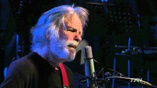 Looks Like Rain Bob Weir  TRI Studios  5132011 [upl. by Ferguson]