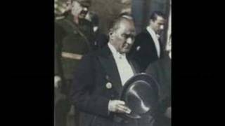 ATATÜRK ŞİİR DİNLETİ FON MÜZİK [upl. by Eniamirt]