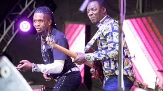 Alick Macheso blasts from the past Shedia live in Marondera [upl. by Arama774]