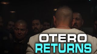 OTERO RETURNS MAYANS MC SEASON 5 quotONE LAST RIDEquot TRAILER [upl. by Dnaltruoc126]