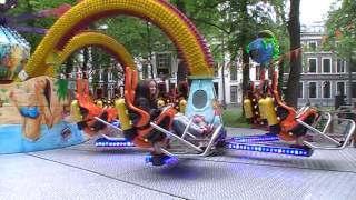 Kermis Den Haag 2014 [upl. by Jun752]