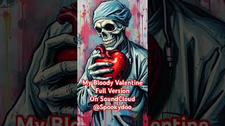 My Bloody Valentine [upl. by Brandt]