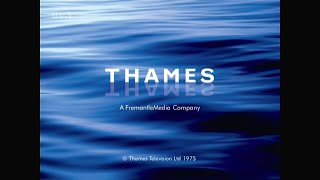 Thames TelevisionFremantleMedia Enterprises 19752002 [upl. by Aicilif]