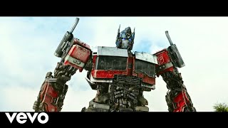 DJ HOLANDA  MONTAGEM CORAL \ TRANSFORMERS [upl. by Philemon188]