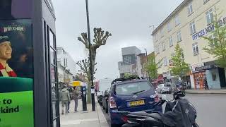 London North Finchley Walkthrough May 2024 [upl. by Steffie412]