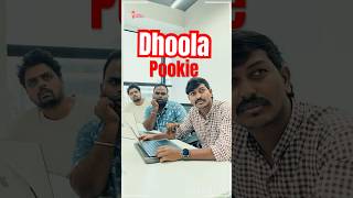 Dhoola POOKIE  Chaibisket [upl. by Dreda]