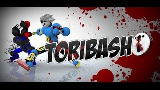 Toribash Replays 52 720P 60 FPS [upl. by Ellehcem]