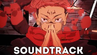 Malevolent Shrine『Sukuna vs Mahoraga』 Jujutsu Kaisen S2 Episode 17 OST 呪術廻戦 HQ Cover [upl. by Ahsyekal]