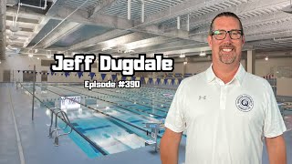 How to Build a Championship Team in 5 Years with Jeff Dugdale [upl. by Enrobyalc]