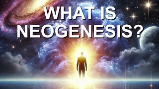 What is Neogenesis  NEOGENIAN [upl. by Judie]