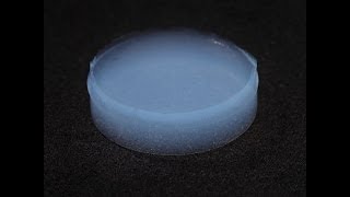 Silica Aerogel Review [upl. by Shuler]