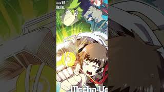 nuevoanime animeshorts shortfilms anime manga shortmovies shortanime crunchy shortseries [upl. by Aiciruam]