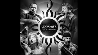 Serenity  Godsmack [upl. by Ardnekan]