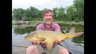 Fishing Close To Home  Orvis Guide to Fly Fishing [upl. by Graehme]