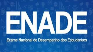 ENADE 2024 Inscrições Provas e Resultado [upl. by Navannod]