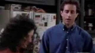 Seinfeld Season 7 Episode 114 quotThe Winkquot 95 Undateable [upl. by Layor]