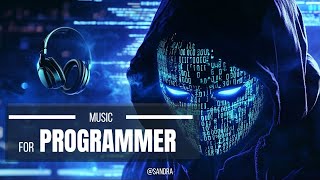 Dark Programming Music  Maximum Efficiency amp Productivity  Chillstep amp Future Garage Mix [upl. by Ryle22]