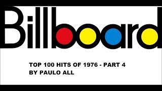 BILLBOARD1976  PART 4 [upl. by Ecnerual702]