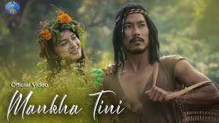 Mankha Tini Romantic kokborok song Tiprasa movie James wc Meetei Biva JamatiaParmita Reang amp Swkang [upl. by Thornie]