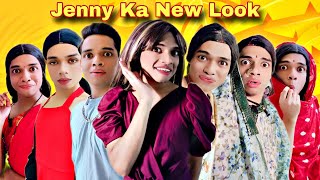 Jenny Ka New Look Ep 723  FUNwithPRASAD  funwithprasad [upl. by Anyek632]