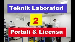 TEKNIK LABORATORI 2  IMUNOLOGJIA [upl. by Neo]