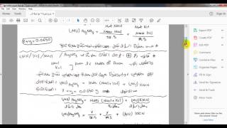 Percipitaion Titration Argentimetry EXP 6 Analytical Laboratory [upl. by Llebpmac]