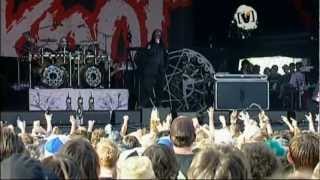 Slipknot  Duality BDO 05 [upl. by Malley]