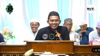 LIVE  Pengajian Bulanan Guru H Muhammad Yanor Kitab Ad Dhiyaullami  Majelis TPQ Halaby Banjarbaru [upl. by Annohsak752]