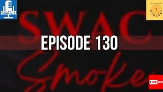 SWAC Smoke Episode 130 hbcus swac [upl. by Nitsirt467]