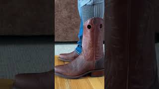 Tecovas the Parker 2nd Tecovas cowboys cowboyboots boots westernboots cowboyboot [upl. by Eizzik]