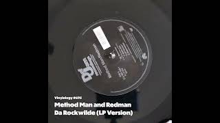 Method Man and Redman  Da Rockwilder LP Version [upl. by Furie]